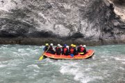 Feuerwehrreise 2018 Andermatt und Disentis